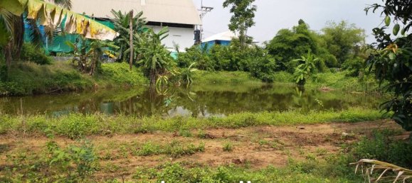 3104m² Commercial property in Pattaya, Thailand No. 16070 8