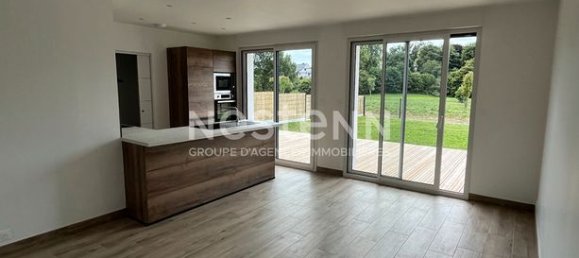 3 Schlafzimmer Haus in Serent, France, Nr. 277036 8