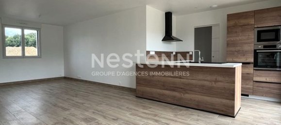 3 Schlafzimmer Haus in Serent, France, Nr. 277036 6