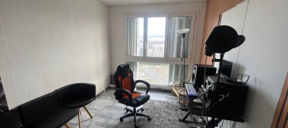 Apartamento de 2 dormitorios en Creteil, France No. 139089 6