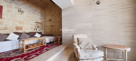 4 غرف نوم منزل في Lija, Malta رقم 6469 4