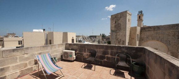 4 غرف نوم منزل في Lija, Malta رقم 6469 13