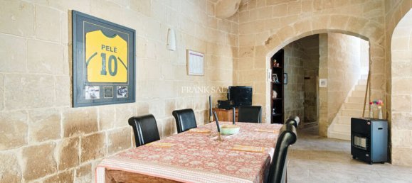 4 غرف نوم منزل في Lija, Malta رقم 6469 5