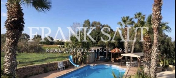 3 bedrooms Farm in Ghaxaq, Malta No. 6321 2