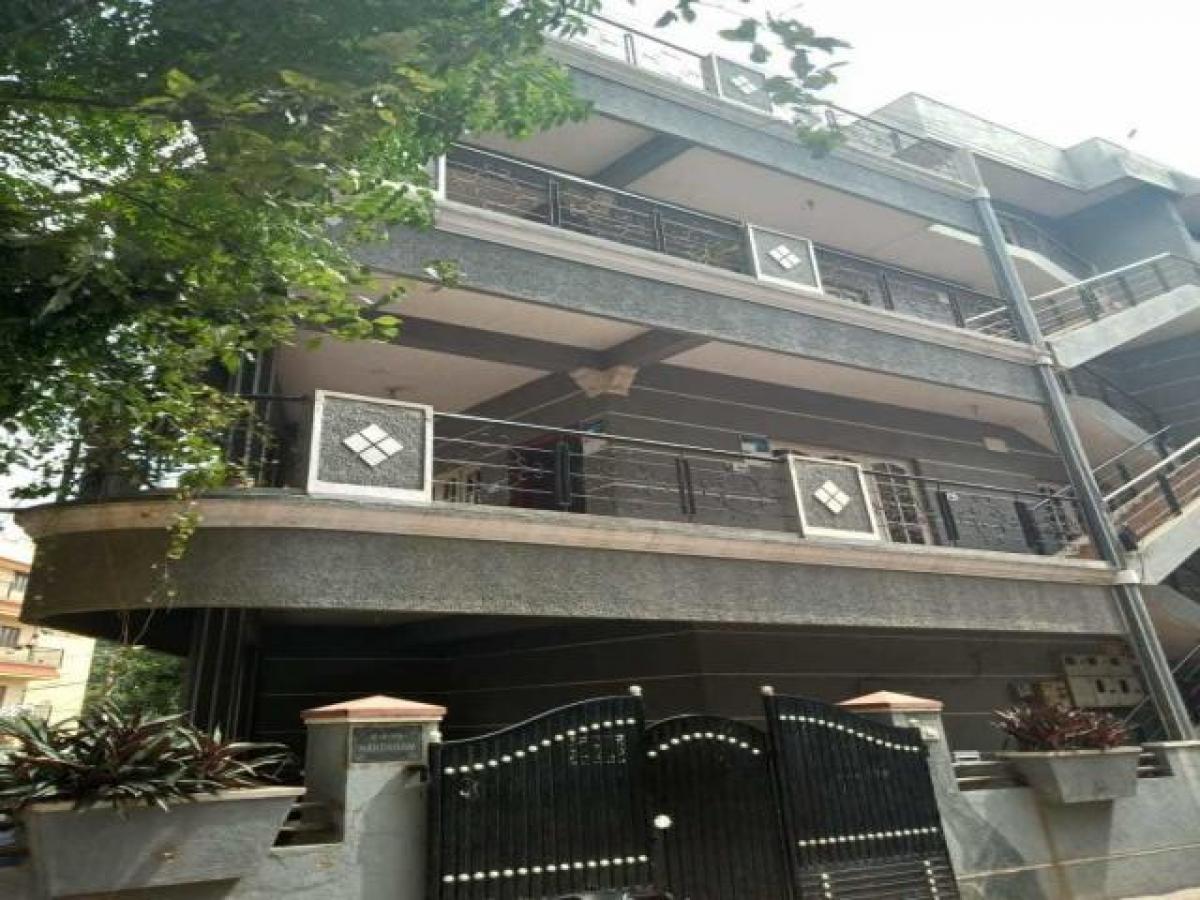 3 bedrooms House in Bangalore, India No. 3578