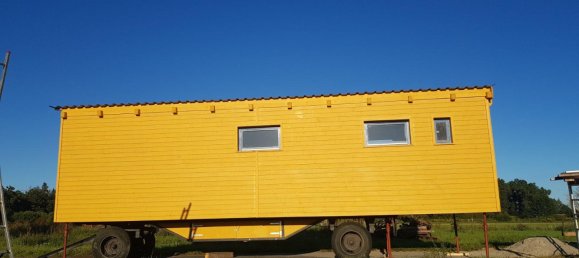 Студия в Хафельланд, Германия № 353394 4