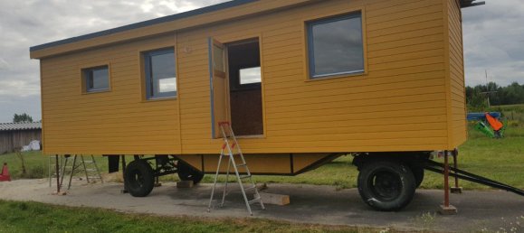 Студия в Хафельланд, Германия № 353394 2