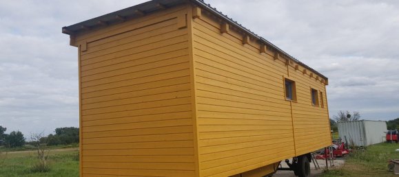 Студия в Хафельланд, Германия № 353394 3