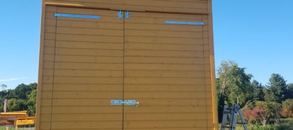 Студия в Хафельланд, Германия № 353394 5