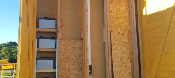 Студия в Хафельланд, Германия № 353394 6