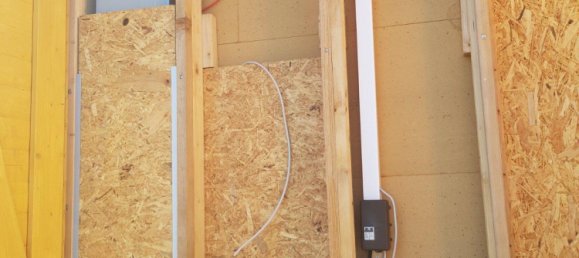 Студия в Хафельланд, Германия № 353394 7