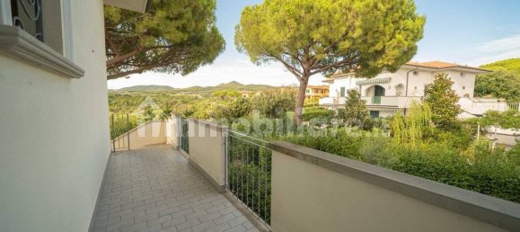 2 bedrooms Apartment in Rosignano Marittimo, Italy No. 284546 33