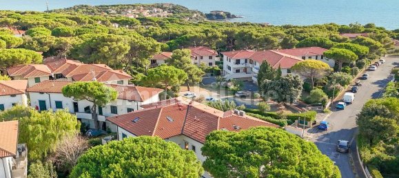 2 bedrooms Apartment in Rosignano Marittimo, Italy No. 284546 3