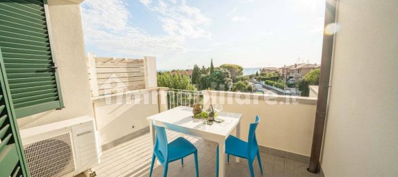 2 bedrooms Apartment in Rosignano Marittimo, Italy No. 284546 17