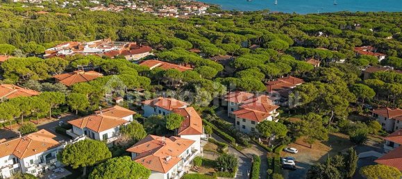 2 bedrooms Apartment in Rosignano Marittimo, Italy No. 284546 2