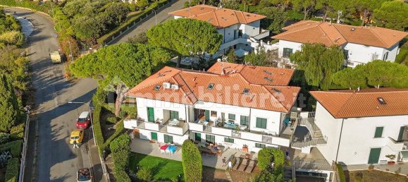 2 bedrooms Apartment in Rosignano Marittimo, Italy No. 284546 39