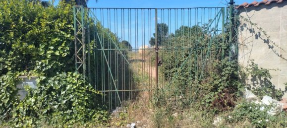 Grundstück in Rome, Italy 4000m², Nr. 304598 2