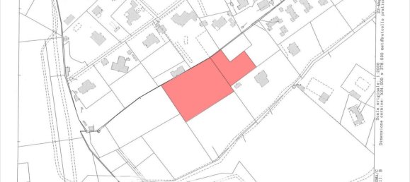 Grundstück in Rome, Italy 4000m², Nr. 304598 4