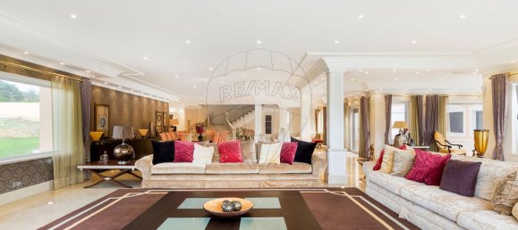 5 Schlafzimmer Haus in Sintra, Portugal, Nr. 46855 38