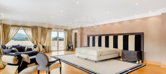 5 Schlafzimmer Haus in Sintra, Portugal, Nr. 46855 14