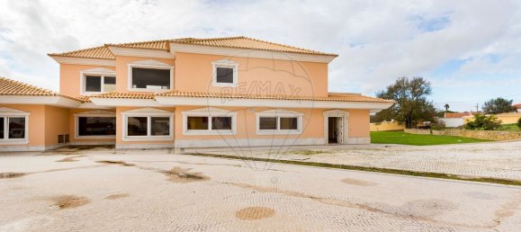 5 Schlafzimmer Haus in Sintra, Portugal, Nr. 46855 25