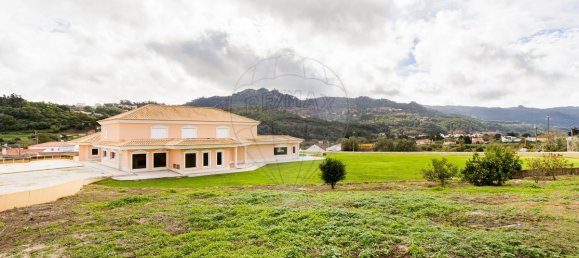 5 Schlafzimmer Haus in Sintra, Portugal, Nr. 46855 36
