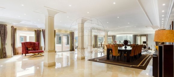 5 Schlafzimmer Haus in Sintra, Portugal, Nr. 46855 43