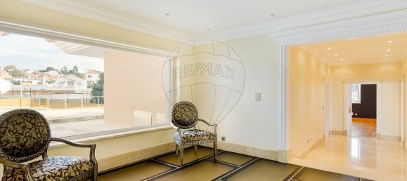 5 Schlafzimmer Haus in Sintra, Portugal, Nr. 46855 5