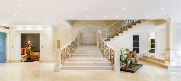 5 Schlafzimmer Haus in Sintra, Portugal, Nr. 46855 12