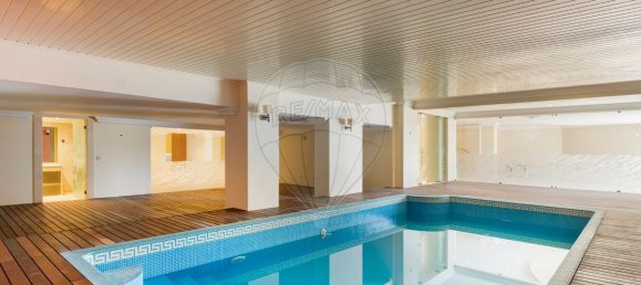 5 Schlafzimmer Haus in Sintra, Portugal, Nr. 46855 6