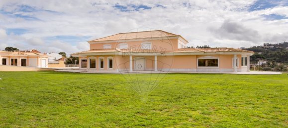 5 Schlafzimmer Haus in Sintra, Portugal, Nr. 46855 22