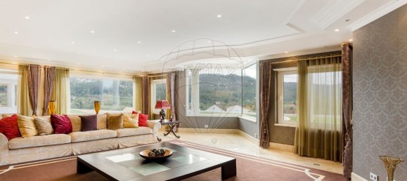 5 Schlafzimmer Haus in Sintra, Portugal, Nr. 46855 39