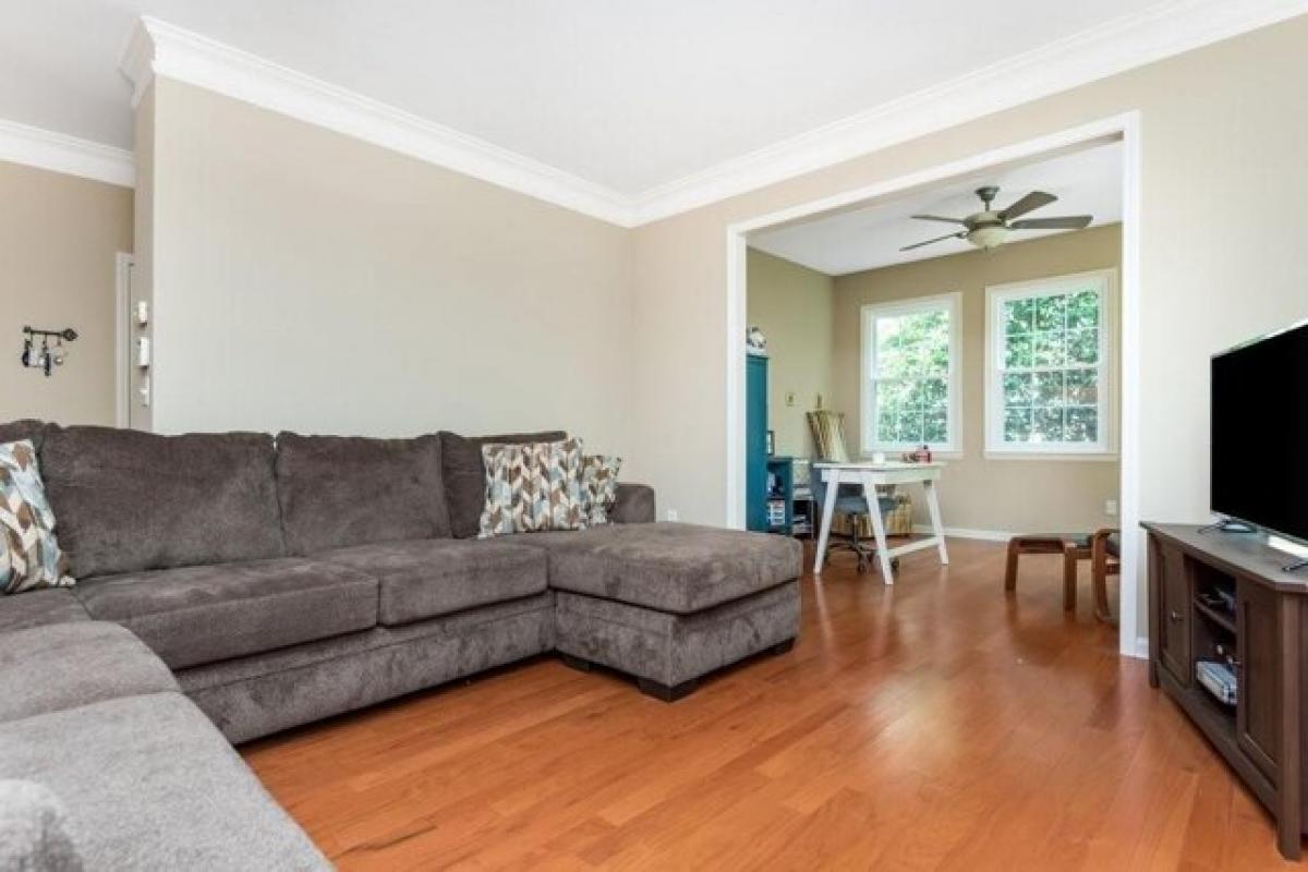 4 bedrooms House in Kennesaw, USA No. 398999