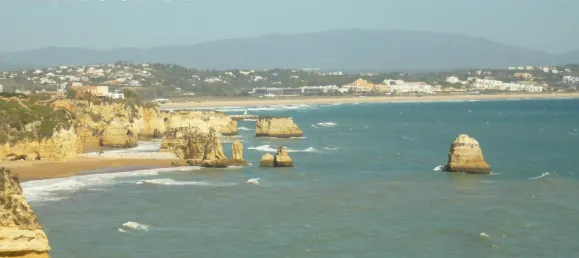  قطعة أرض في Lagos, Portugal 10935متر مربع رقم 59947 9