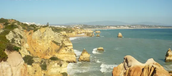  قطعة أرض في Lagos, Portugal 10935متر مربع رقم 59947 8