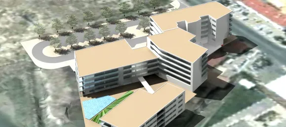  قطعة أرض في Lagos, Portugal 10935متر مربع رقم 59947 4