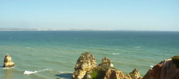  قطعة أرض في Lagos, Portugal 10935متر مربع رقم 59947 11