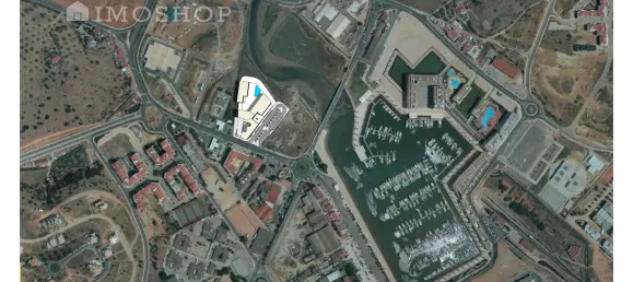  قطعة أرض في Lagos, Portugal 10935متر مربع رقم 59947 6