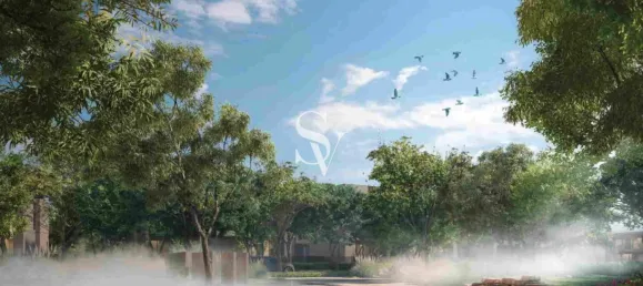 6 bedrooms Villa for sale in Tilal Al Ghaf, Dubai, UAE № 114507 10