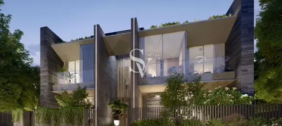 6 bedrooms Villa for sale in Tilal Al Ghaf, Dubai, UAE № 114507 2