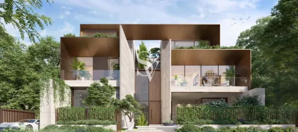 6 bedrooms Villa for sale in Tilal Al Ghaf, Dubai, UAE № 114507 8