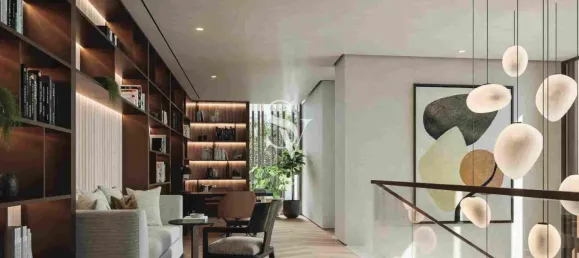 6 bedrooms Villa for sale in Tilal Al Ghaf, Dubai, UAE № 114507 11