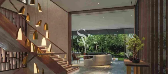 6 bedrooms Villa for sale in Tilal Al Ghaf, Dubai, UAE № 114507 12