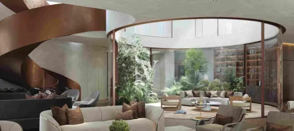6 bedrooms Villa for sale in Tilal Al Ghaf, Dubai, UAE № 114507 3