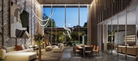 6 bedrooms Villa for sale in Tilal Al Ghaf, Dubai, UAE № 114507 7