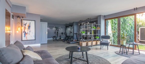 Penthouse 3+1 in Kargicak, Turkey No. 34243 21