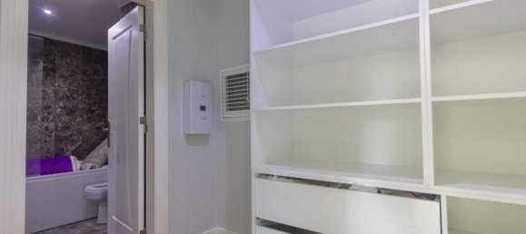 Penthouse 3+1 in Kargicak, Turkey No. 34243 8