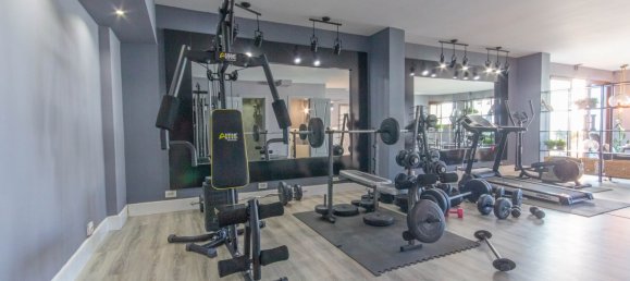 Penthouse 3+1 in Kargicak, Turkey No. 34243 20