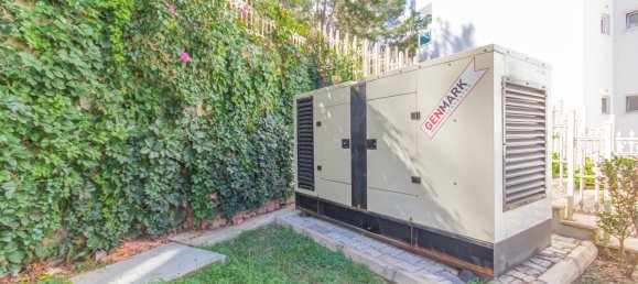 Penthouse 3+1 in Kargicak, Turkey No. 34243 19