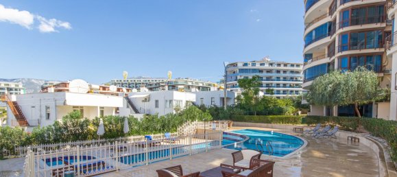 Penthouse 3+1 in Kargicak, Turkey No. 34243 18